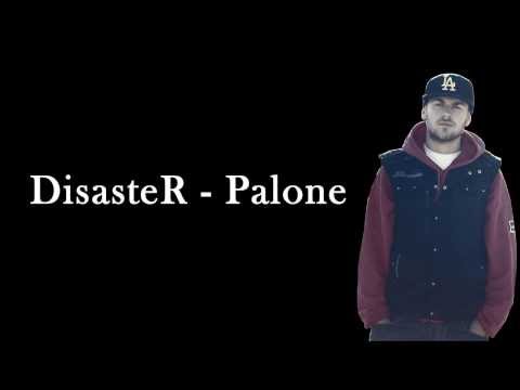 Dizzi - Palone (Official Lyrics Video)