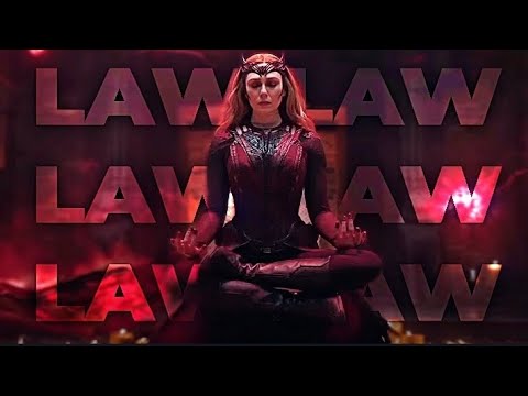LAW FMV BY BIBI AND YOON MI RAE -  MULTIFEMALE , FW -TRIGGER WARNING