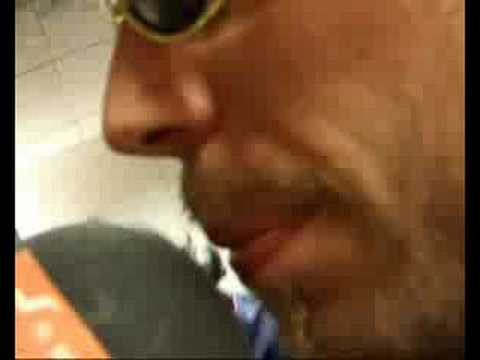 Aart Lus en Ed Lip - ik bin su eil, live yn Noardewyn