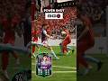 Scoring A MAD GOAL With 94 Shapeshifter Vitinha