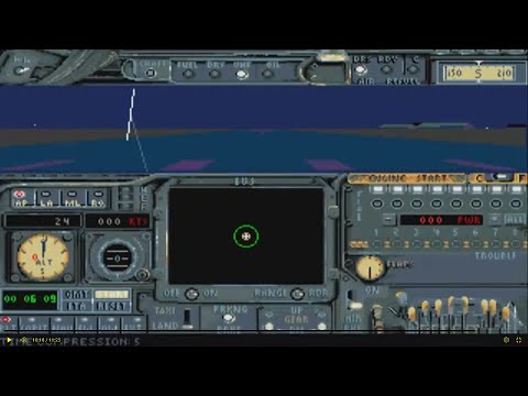 Megafortress - Mission Disk One - Operation Sledgehammer picture