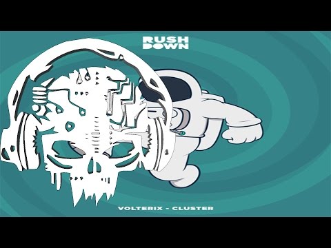 Volterix - Cluster