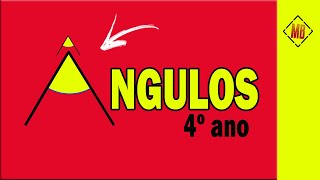 Atividades Com ângulos Para O 4o Ano Com Gabarito