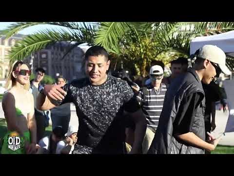 DOZIZ vs ELEKA - 8avos | FECHA 8 | OÍD MORTALES FREESTYLE