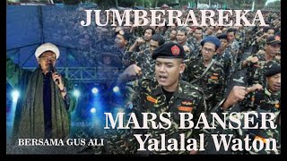 Download lagu YALAL WATHON, MARS BANSER, JUMBAREKA BANSER BERSAMA MAFIA SHOLAWAT GUS ALI GONDRONG mp3 Download lagu YALAL WATHON, MARS BANSER, JUMBAREKA BANSER BERSAMA MAFIA SHOLAWAT GUS ALI GONDRONG mp3