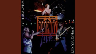 Bad Company (Live)