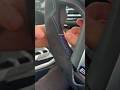 BMW Steering Wheel Cover Fitting Guide Out Now G20 G22 G26 G29 G42 G80 G82 G87 G01 G05 G06 G07