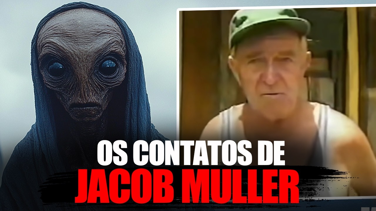 FILHO HÍBRIDO, CASO JACOB MULLER
