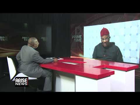 The New York Times Published That We Admitted to Not Verifying Our Data; It Is Untrue -Umeagbalasi