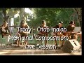 Tatay - Otab Inalab (Original Composition) Live Session