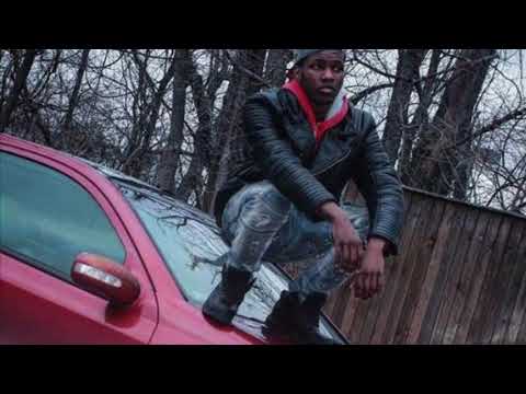 Chiyo Banks - Cold (Prod By DamnKc)