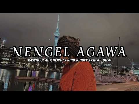 Nengel_Agawa Tembagapura Perempuan Love |Mepa Crew Intan Jaya . Kelanaker Official Timika Hip Hop