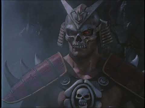 SHAO KAHN scene - [Mortal Kombat: Lost Tape]