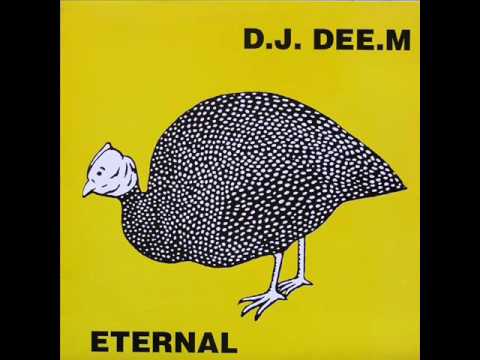 D.J. Dee.M - Eternal