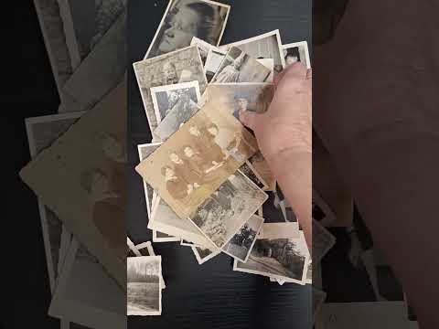 Familienbilder -Teil unserer Geschichte #demokratie #nein_zur_afd