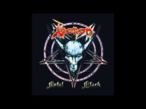 Venom -  03 House of Pain