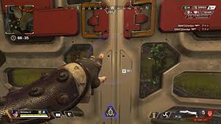 【ApexLegends】Kill Clips KillHighlight #7