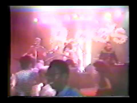 THE ROCKATS 80's Slow Down MODERN ROCKABILLY