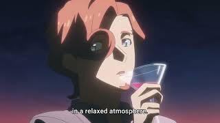 Download lagu The Daily life of The immortal king season-3 Opening mp3