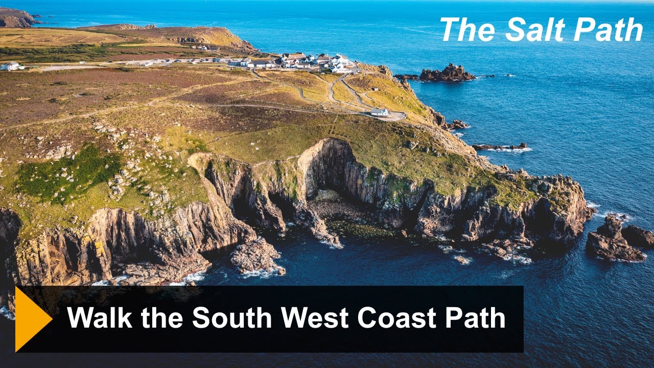 South West Coast Path