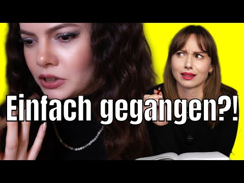 Maria Clara Groppler vs. absurd questions