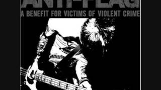 Anti flag-No paradise