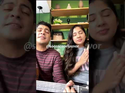 Unção Desejada - Canção e Louvor