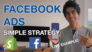 Facebook Ads for Shopify 2020 | Simple & Effective Strategy
