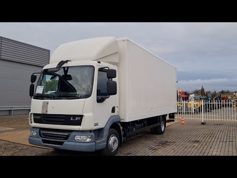 70156038 DAF LF