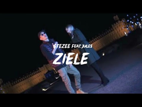 $TEZEE FEAT. JULES - ZIELE (Prod. by $TEZEE & $AMSARA)