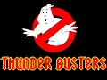 AC-DC feat. Ray Parker Jr.-Thunder Busters 
