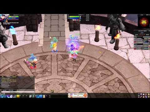 Nostale Arena der Talente #90 [AdT][German] [720pHD][VollHD]mit Dj +13