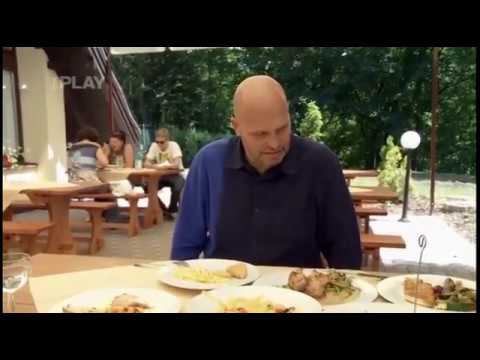 Ano, šéfe! - mastil si ho hermelínem