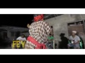 Tazama Misambwanda Ya Hatari
