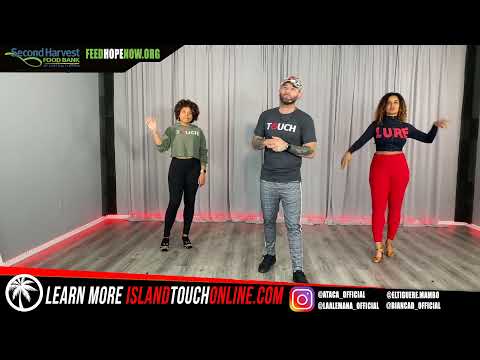 ITDA PASITO TIME - JUNE 8 2020