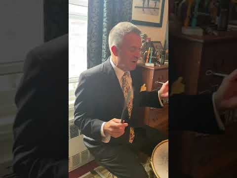 How to play ballads with brushes part 1