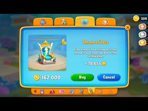 Fishdom 12099 Level - NO 💣🧨💥