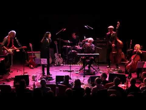 Mick Harvey & Amanda Acevedo & JP Shilo & Sometimes With Others (AUS)