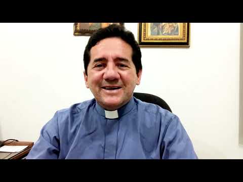 Festa do Batismo do Senhor - 09/01/2023 - Mt 3,13-17 - Dom Paulo Jackson