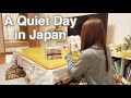A Quiet Day In Japan Mom Of 3 Weekend Morning