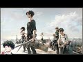 Nightcore AOT Opening 5 Full Shoukei To Shikabane No Michi By Linked Horizon