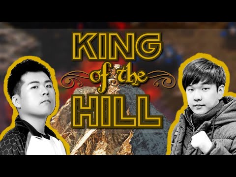 KING OF THE HILL II • MATCH 1