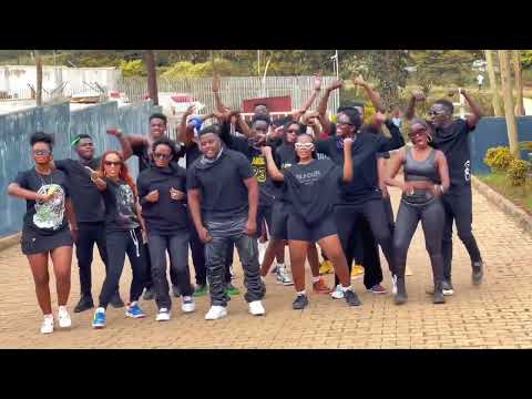 Tosobola by Queen Sheebah official dance challenge