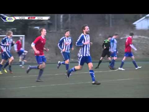5div/Avd1 - Nærbø 2 vs Sokndal
