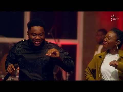 JOHNNY HAICK x AJ ARJARQUAH -  PEN OF A READY WRITER (Official Music Video)