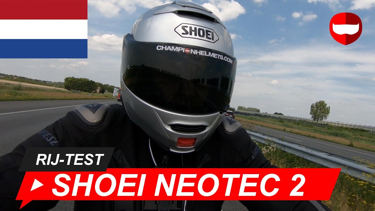 Shoei neotec hotsell 2 vizier