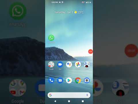 Camera app stopped!- Nokia 3.4  FIXED! #nokia #cameraapp #crash
