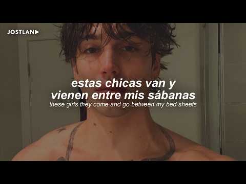 Chase Atlantic - Into It (Sub. Español + Lyrics)