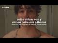 Chase Atlantic Into It Sub Español Lyrics