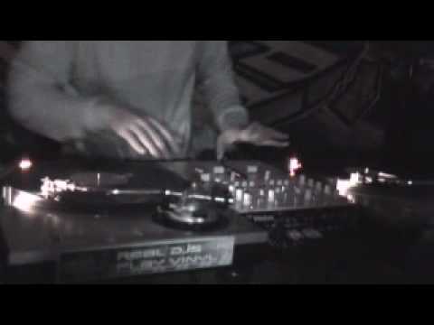 DJ TKACZU ITF/IDA 2009